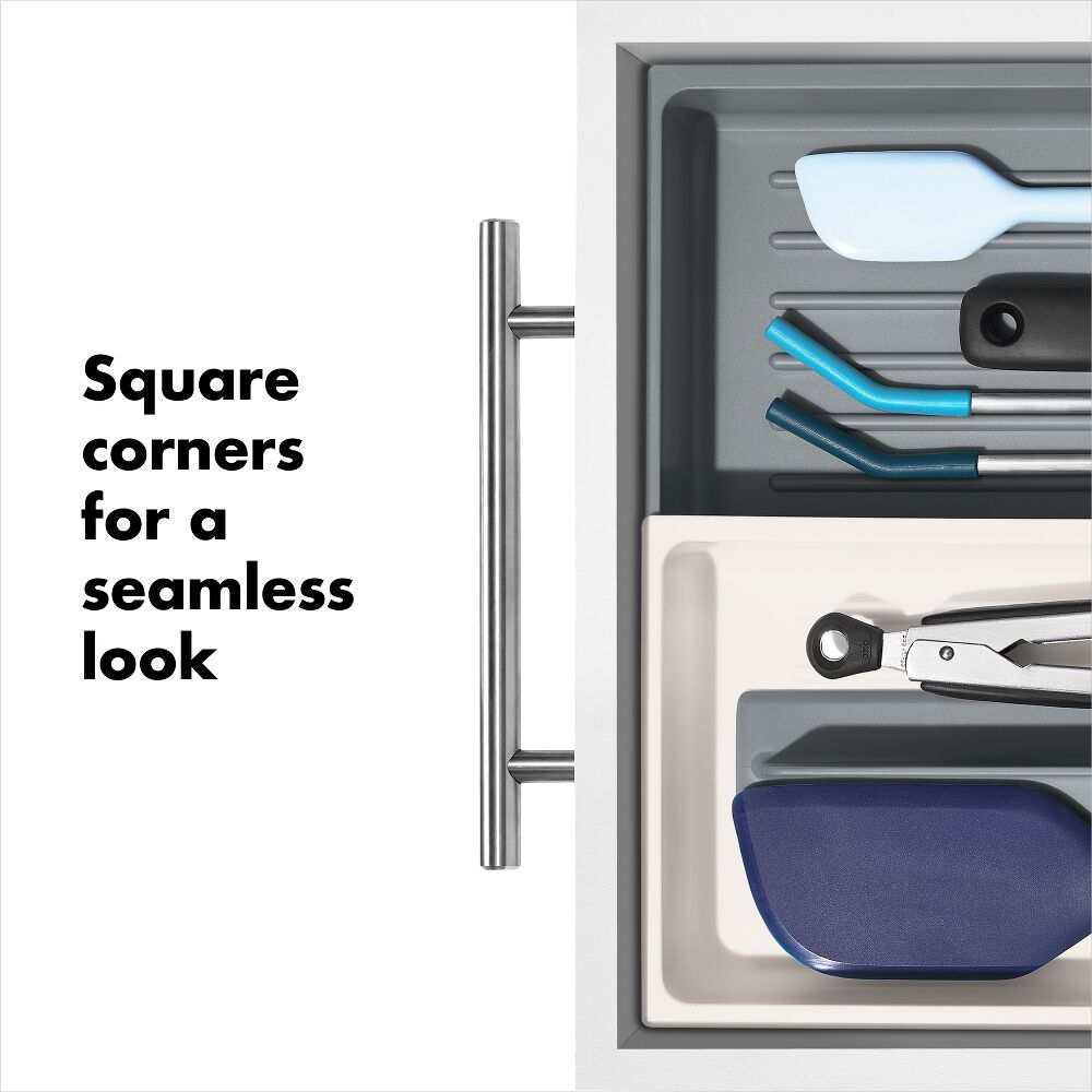 OXO GG Expandable Long Tool Organizer D2