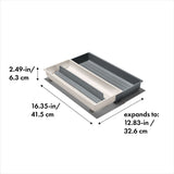 OXO GG Expandable Long Tool Organizer D2