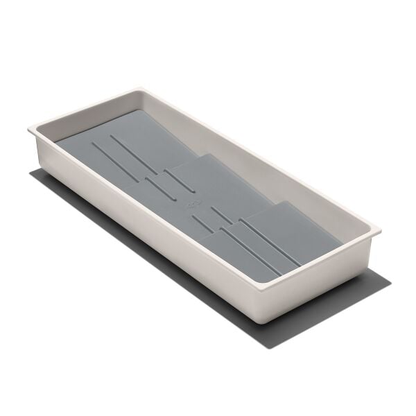 Compact Spice Drawer Organizer H8