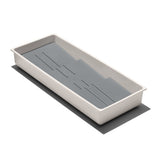 Compact Spice Drawer Organizer H8