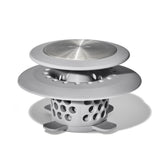 Hair Catch Drain Protector N9