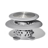 Hair Catch Drain Protector N9