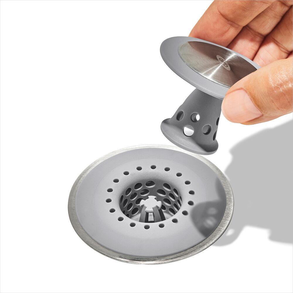 Hair Catch Drain Protector N9
