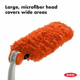 Microfiber Extendable Duster W5