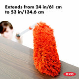 Microfiber Extendable Duster W5