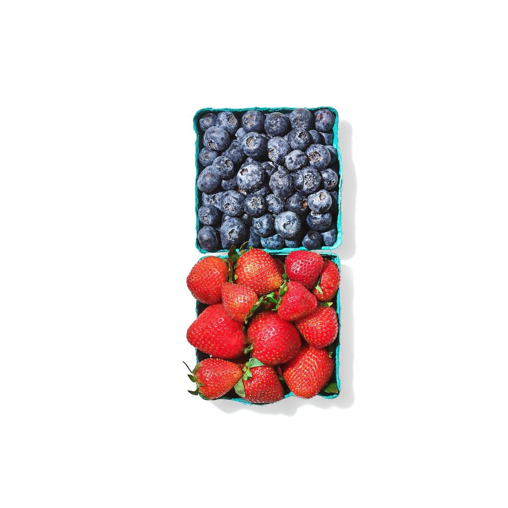 Refrigerator Storage Bin 5 In X 10 In T4