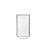 Refrigerator Storage Bin 5 In X 10 In T4
