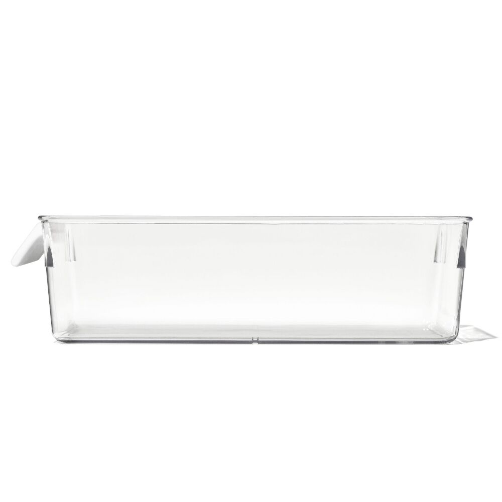 Refrigerator Storage Bin 5 In X 10 In T4
