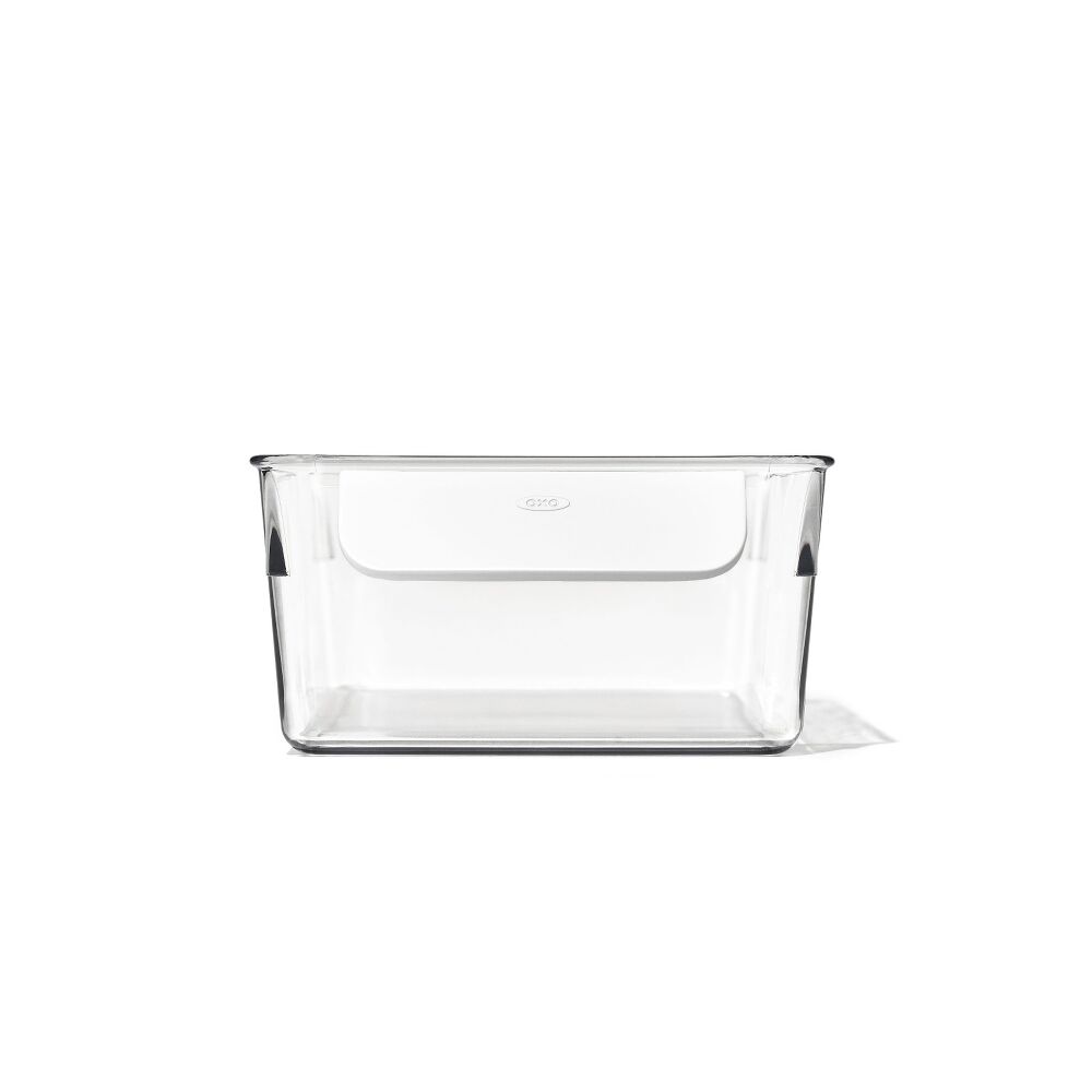 Refrigerator Storage Bin 5 In X 10 In T4