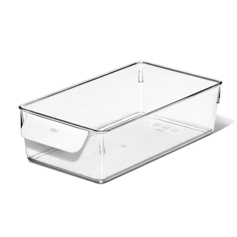 Refrigerator Storage Bin 5 In X 10 In T4