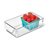 Refrigerator Storage Bin 5 In X 10 In T4