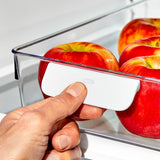 Refrigerator Storage Bin 5 In X 10 In T4