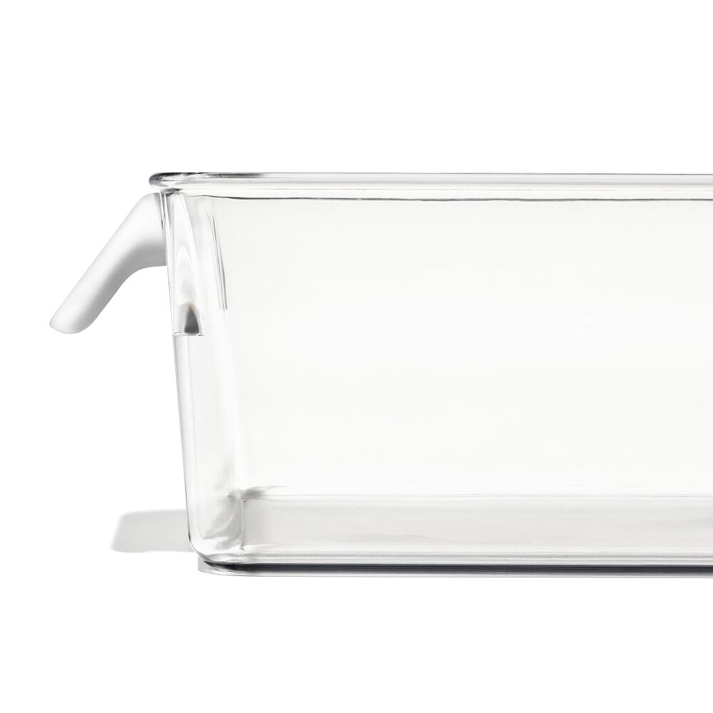 Refrigerator Storage Bin 5 In X 10 In T4