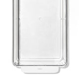 Refrigerator Storage Bin 5 In X 10 In T4