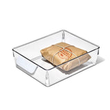 Refrigerator Storage Bin 8 In X 10 In L6