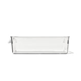 Refrigerator Storage Bin 8 In X 10 In L6