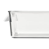 Refrigerator Storage Bin 8 In X 10 In L6