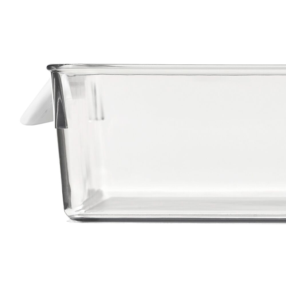Refrigerator Storage Bin 8 In X 10 In L6