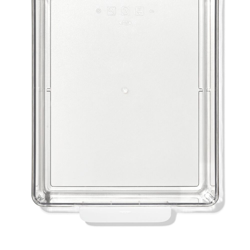 Refrigerator Storage Bin 8 In X 10 In L6