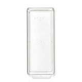 Refrigerator Storage Bin 5 In X 14 In W9