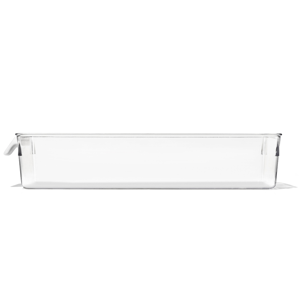 Refrigerator Storage Bin 5 In X 14 In W9