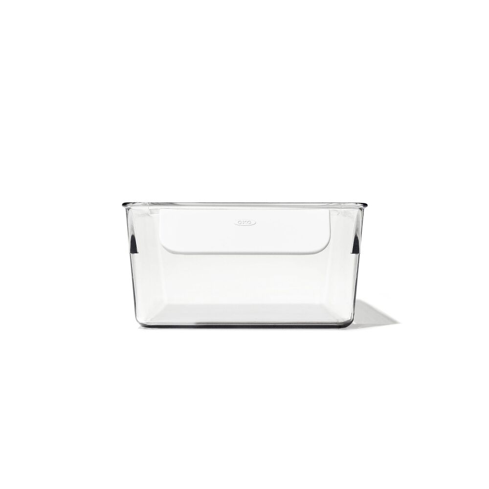 Refrigerator Storage Bin 5 In X 14 In W9