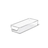 Refrigerator Storage Bin 5 In X 14 In W9