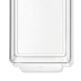 Refrigerator Storage Bin 5 In X 14 In W9