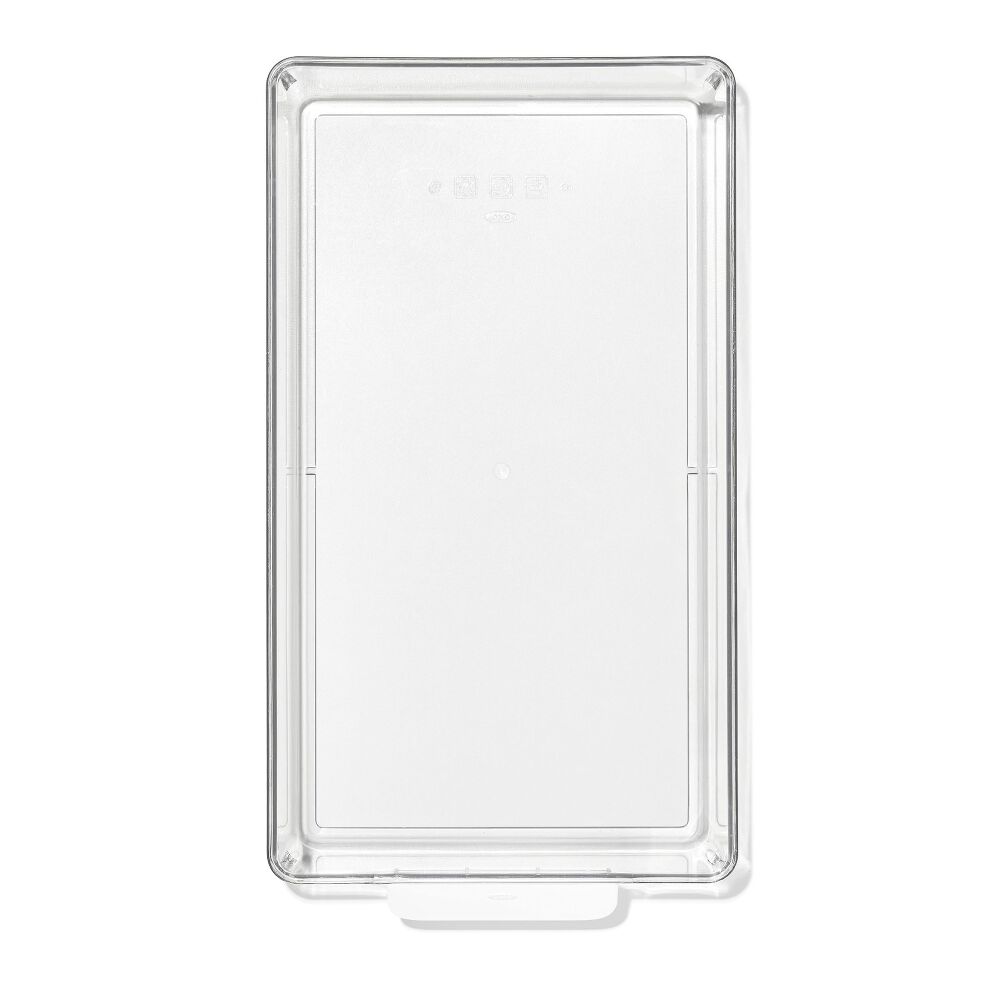 Refrigerator Storage Bin 8 In X 14 In K1