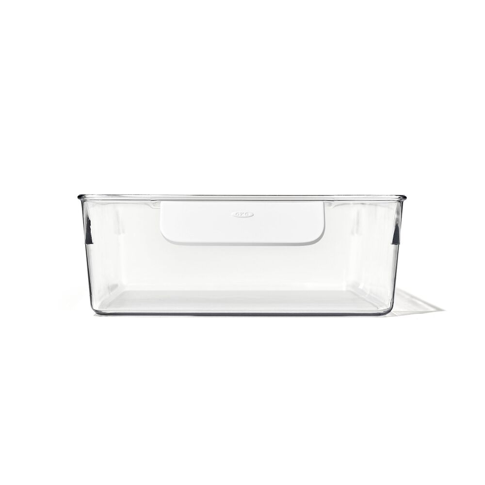 Refrigerator Storage Bin 8 In X 14 In K1