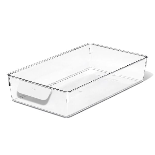 Refrigerator Storage Bin 8 In X 14 In K1