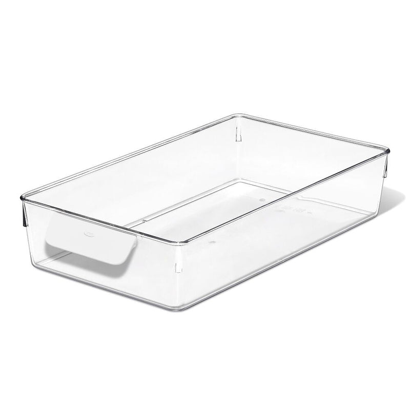 Refrigerator Storage Bin 8 In X 14 In K1