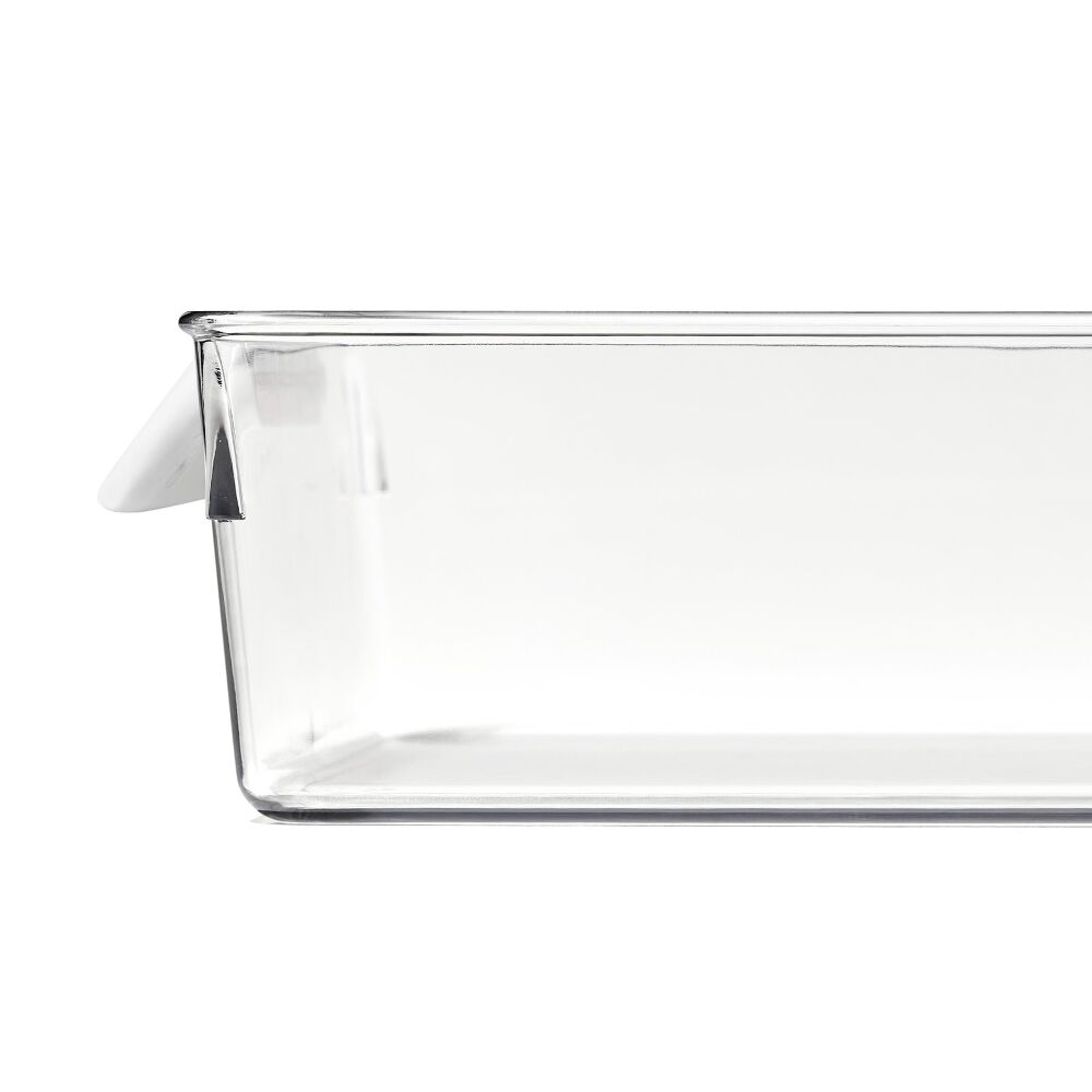 Refrigerator Storage Bin 8 In X 14 In K1