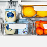 Refrigerator Storage Bin 8 In X 14 In K1