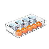 Adjustable Refrigerator Storage Bin R8