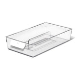 Adjustable Refrigerator Storage Bin R8
