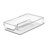 Adjustable Refrigerator Storage Bin R8