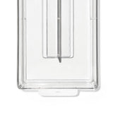 Adjustable Refrigerator Storage Bin R8