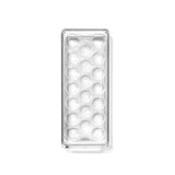 Refrigerator Egg Bin With Removable Tray T8