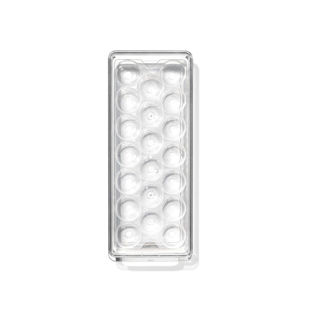 Refrigerator Egg Bin With Removable Tray T8