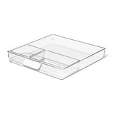 3-piece Refrigerator Tray Set F4