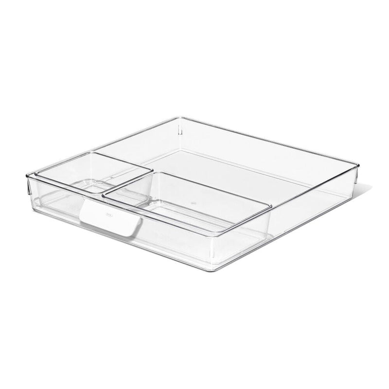 3-piece Refrigerator Tray Set F4