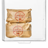 3-piece Refrigerator Tray Set F4