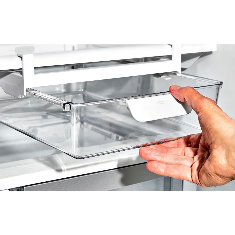 Refrigerator Undershelf Drawer 10 In Y7