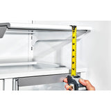 Refrigerator Undershelf Drawer 10 In Y7