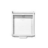 Refrigerator Undershelf Drawer 10 In C2