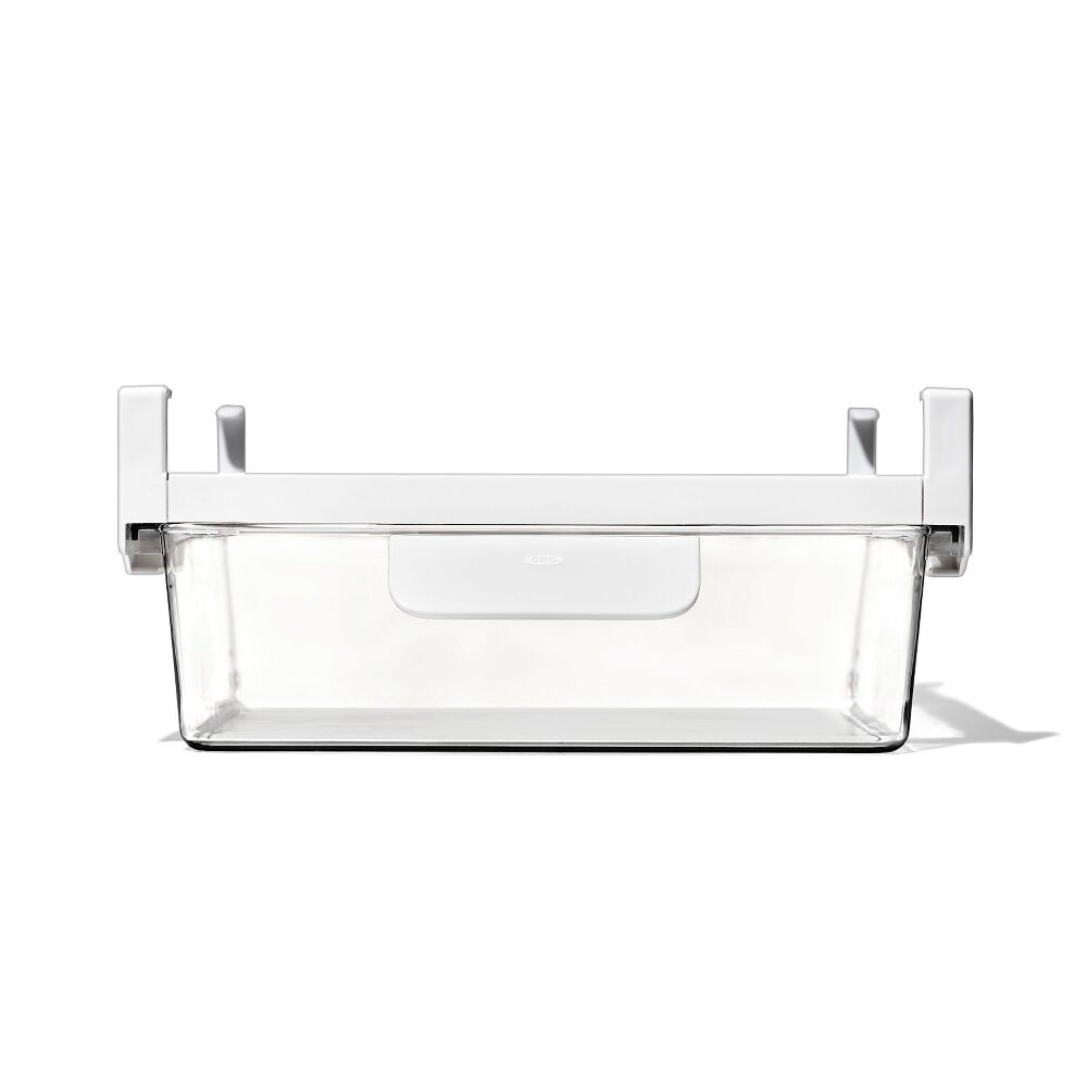 Refrigerator Undershelf Drawer 10 In C2