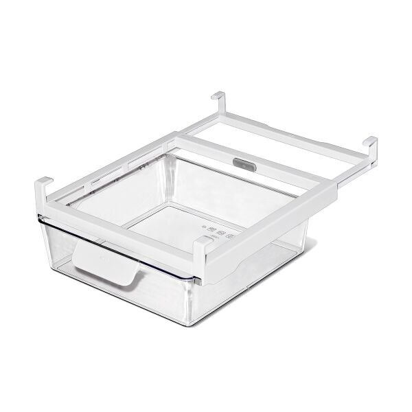 Refrigerator Undershelf Drawer 10 In Y7