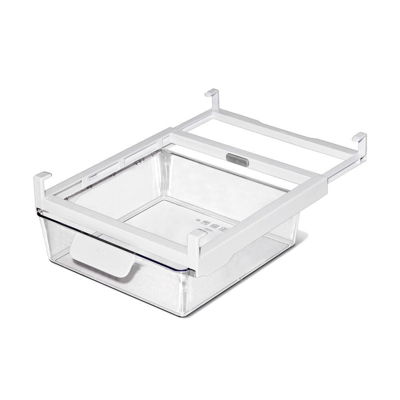 Refrigerator Undershelf Drawer 10 In C2