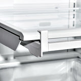 Refrigerator Undershelf Drawer 10 In C2